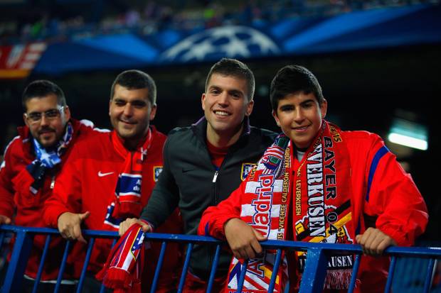 Beautiful Day für Monaco