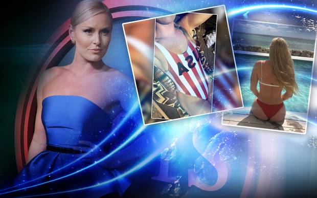 Liebes-Aus! Ski-Beauty Vonn ist wieder Single