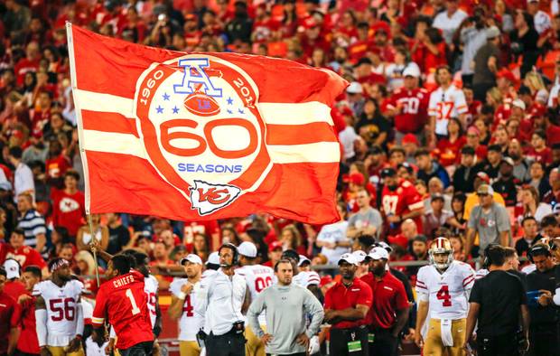 Sind die Vollgas-Chiefs reif für den Super Bowl?