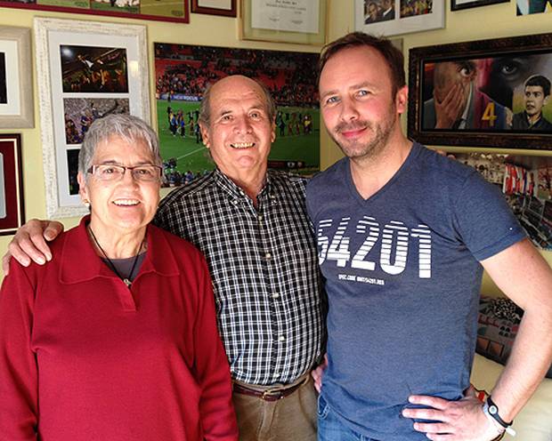 Homestory Pep Guardiola: Der katalanische Kosmos des Star-Trainers