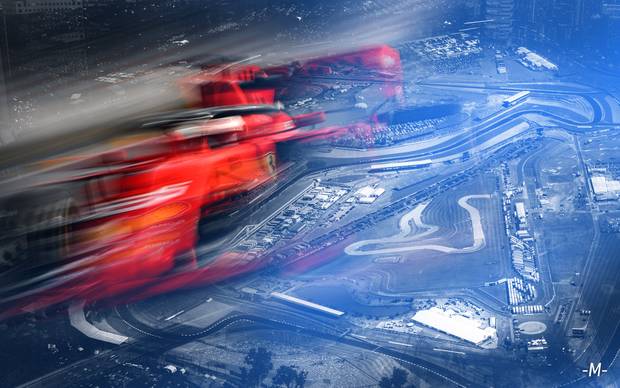 Hockenheim-Comeback, Deja-vu in Frankreich: Hier fährt die Formel 1 