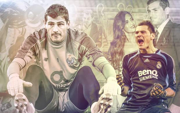 Der Tag, als eine Weltkarriere ihren Anfang nahm