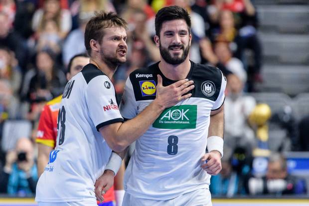 Einzelkritik: Raketenstart von Suton - Wiede mit Zauberhand