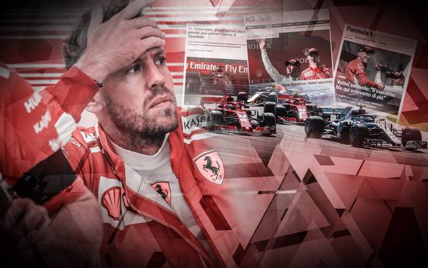 Presse: "Die Formel 1 ist zum Wilden Westen geworden"