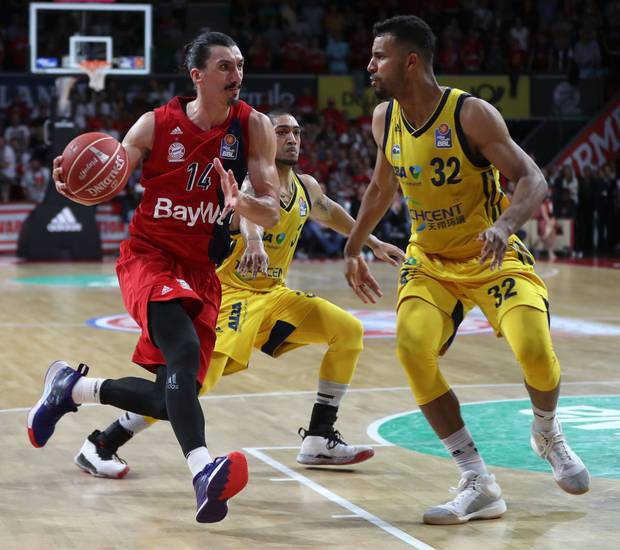 Diese Stars wollen die EuroLeague aufmischen