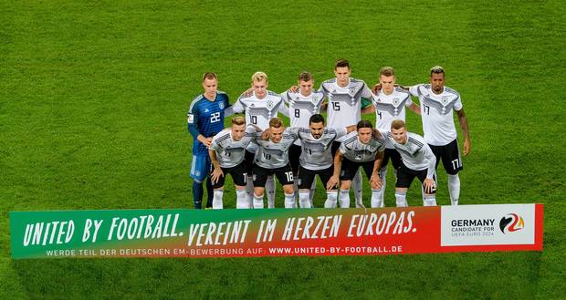 Einzelkritik: Kroos taucht ab - Kimmich wird fahrig