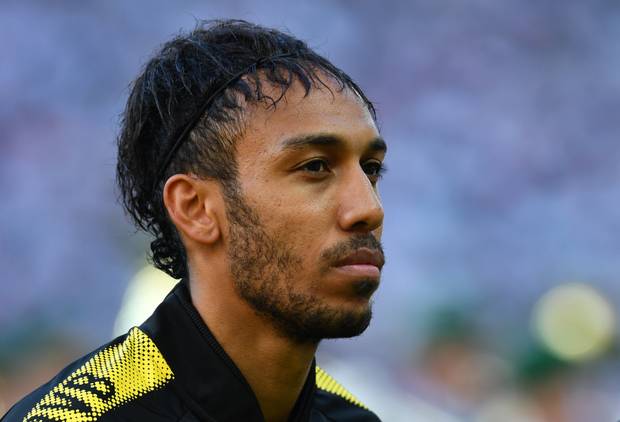 Wer könnte Aubameyang beim BVB ersetzen?