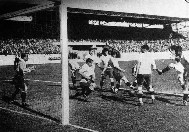 Alle Weltmeister seit 1930 im Überblick