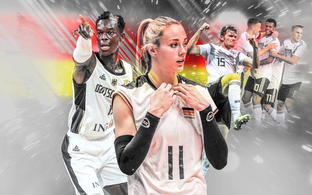 Olympia ohne Volleyballer: Wer ist überhaupt dabei?