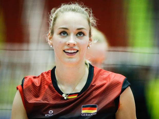 Diese Topstars greifen in der Volleyball-Bundesliga an