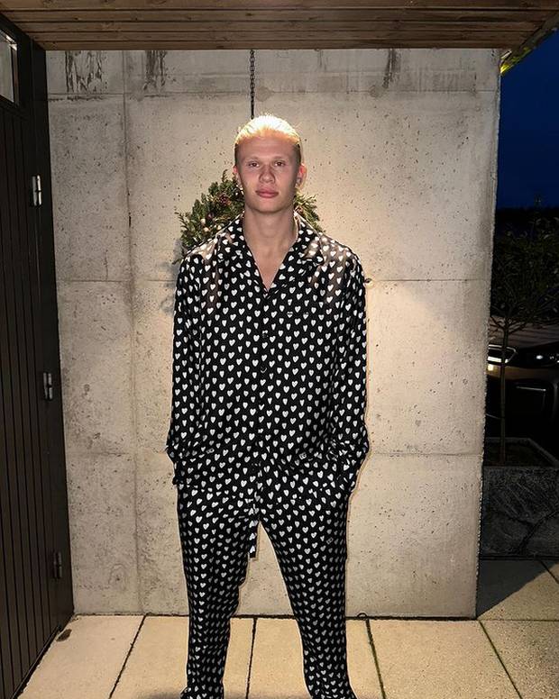 So feiern die Sportstars Weihnachten