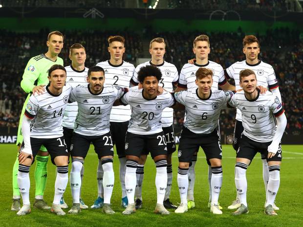 Einzelkritik: Dreimal die Bestnote - einer fällt ab