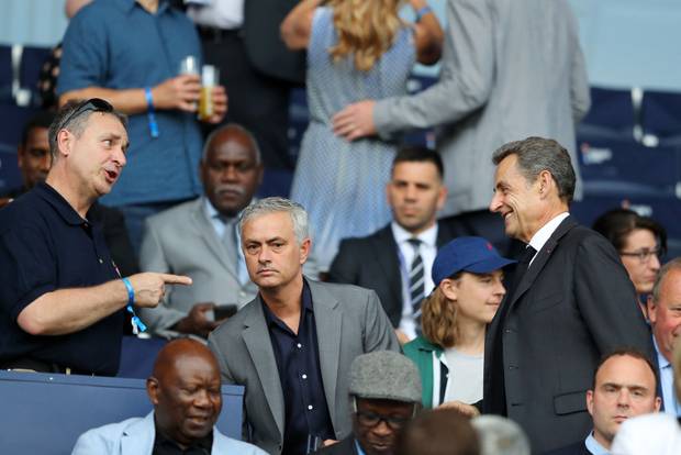 Erfolgreichste Trainer: Drei Namen trennen Mourinho vom Thron