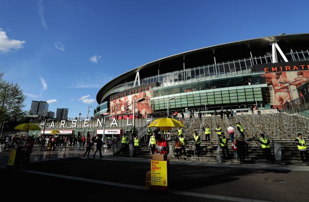 So flucht sich Simeone auf die Tribüne