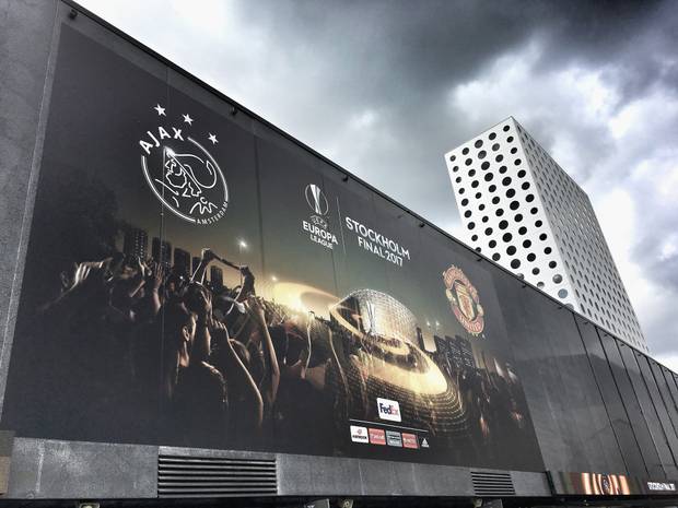 Bilder: Irres Angebot für Ibrahimovic