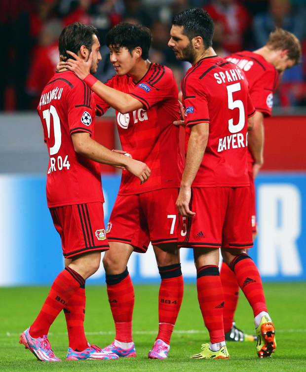 Son & Co. brandgefährlich