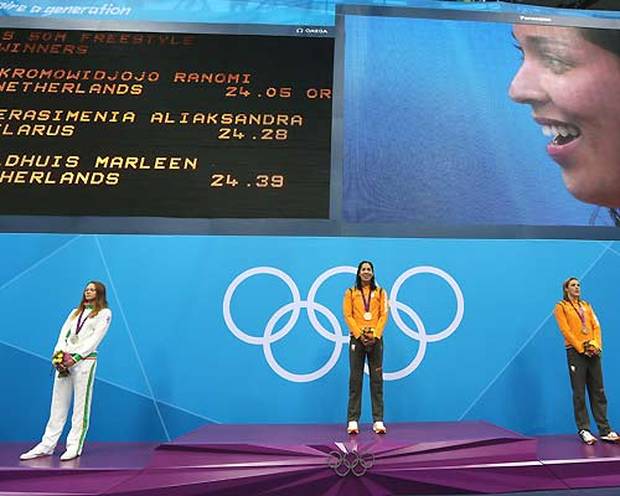 Dong Dong, Bruce/Li und der Rinderknecht