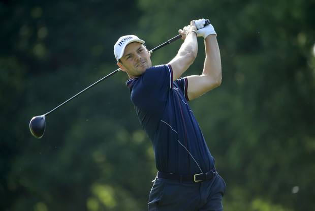 Diese Golfstars muss Kaymer beim Heimspiel fürchten
