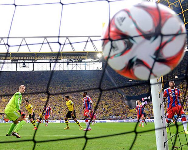 Die Pressestimmen zum Supercup