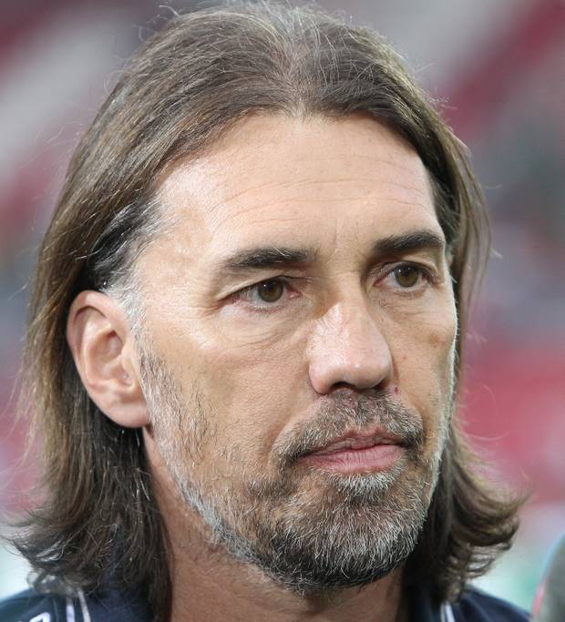 Licht- und Schattenspiele gegen Schalke