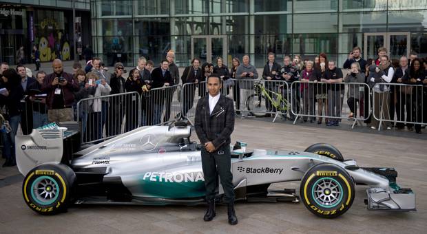 Buttons P1 bekommt Facelift