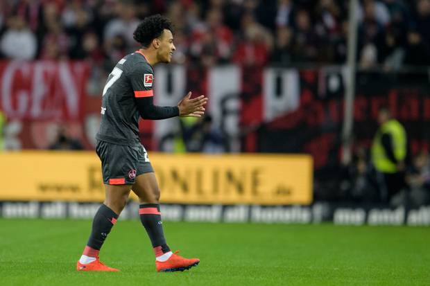 Die frühesten Rot-Sünder der Bundesliga-Geschichte