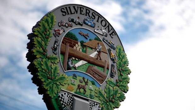 Hütchenspieler Ricciardo