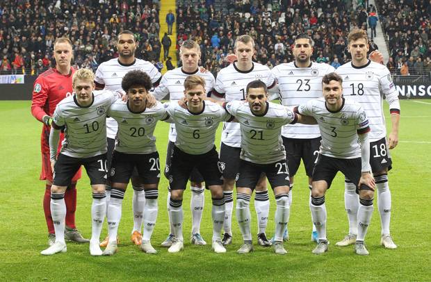 Einzelkritik: Nur einmal Note 4 - zwei Münchner überragen