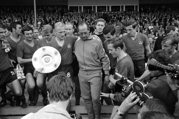 So viel Tradition steckt in der Zweiten Liga