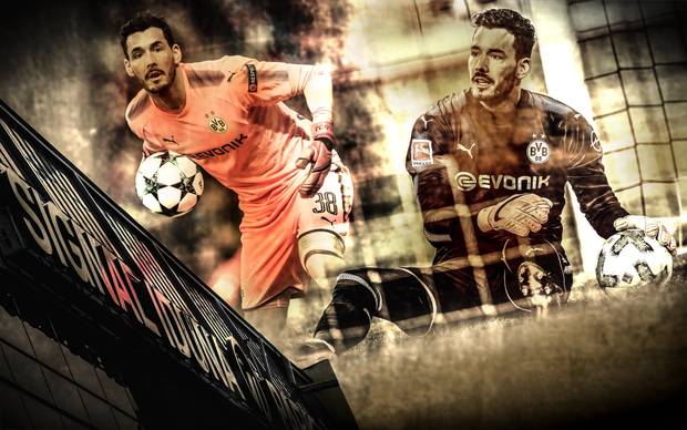Ständiges Auf und Ab: Der BVB im Bürki-Dilemma