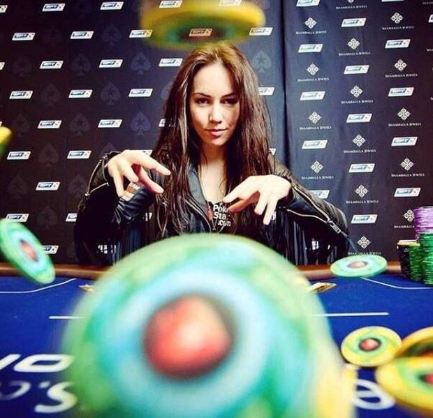 Liv Boeree: Die Bilder des Pokerstars