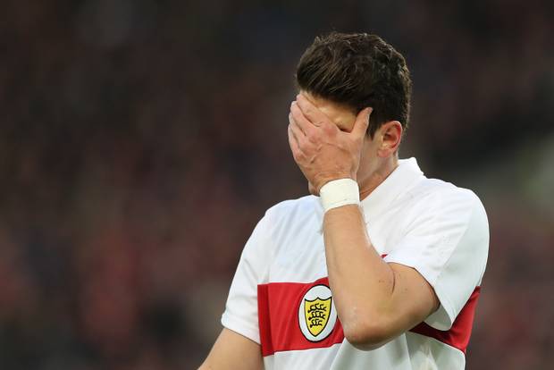 Wiederaufstieg drin? Der VfB Stuttgart im Teamcheck