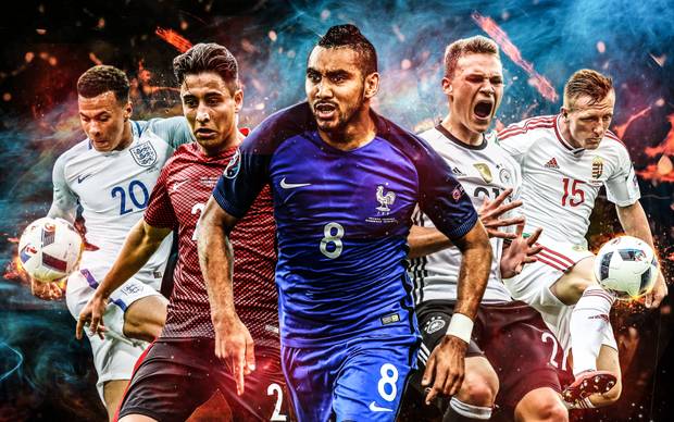 Die Entdeckungen der EM-Vorrunde