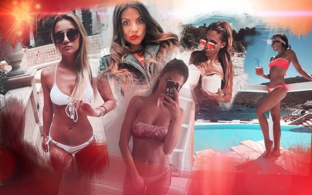 Liebe wie am ersten Tag