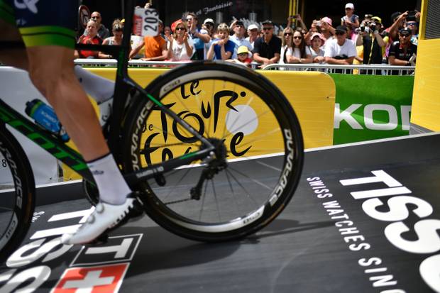 Tour de France: Die Rekordsieger mit Merckx, Hinault, Indurain, Anquetil 