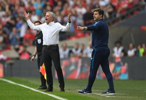 Wie Mourinho bei den Spurs ausmisten und shoppen gehen könnte