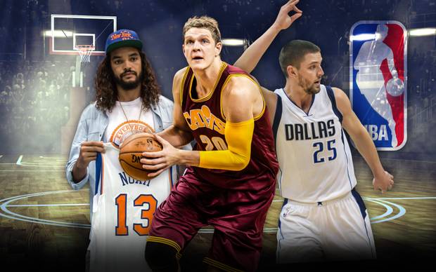 Die dümmsten NBA-Deals des Sommers