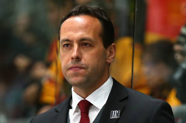 Das sind Sturms Jungs für den Olympia-Test