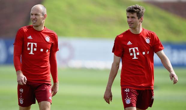 Gewinner und Verlierer der FCB-Vorbereitung