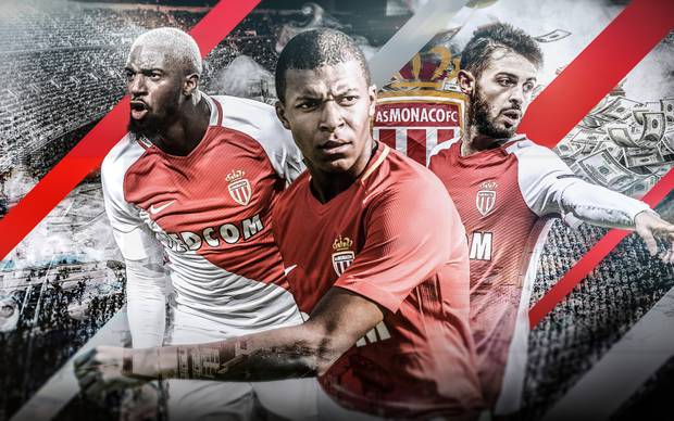 Mega-Ausverkauf - aber Monaco holt neue Juwele