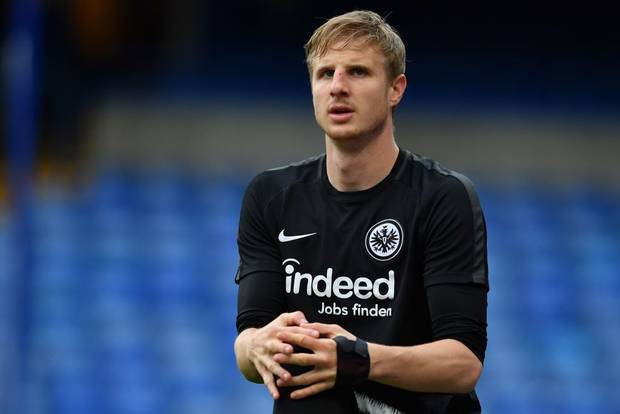 Nächste Eskapade! Die lange Skandal-Akte des Martin Hinteregger