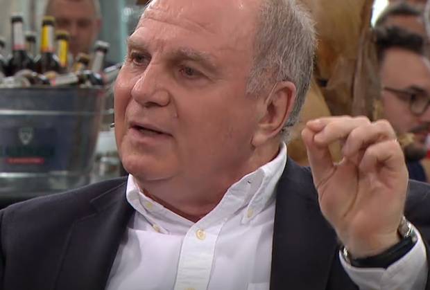 Das sind die Kandidaten für Bayerns große Transfer-Attacke