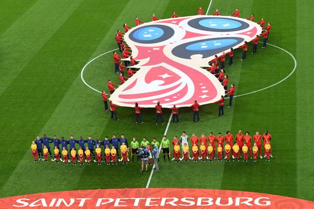 Einzelkritik: De Bruyne geht gegen Franzosen-Abräumer unter