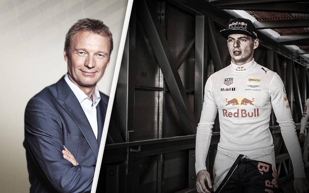 Verstappen steht am Scheideweg