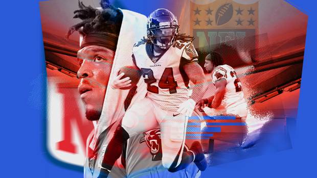 Endspurt! Die letzten großen Namen der Free Agency