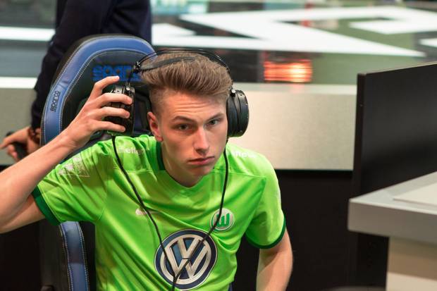 Mo, TimoX und Co. -  Die Weekend-Leagues der FIFA-Stars