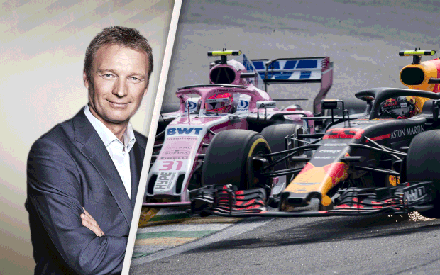 Kohl: "Das wird Verstappen teuer zu stehen kommen"