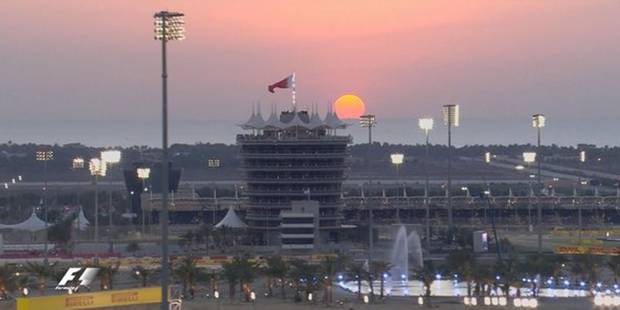 Hamilton knipst munter weiter