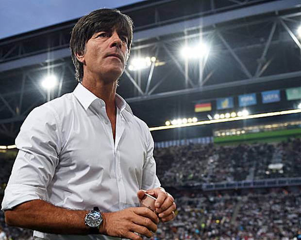 Mit Bellarabi - ohne Großkreutz