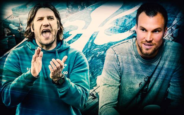 BVB-Held und Skandalprofi: Darmstadts neue Lilie